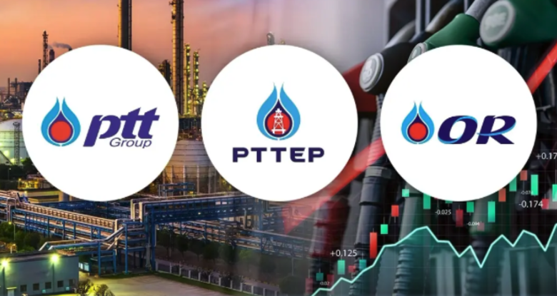 PTT集團迎高層換血　能源波動下加速調整事業版圖