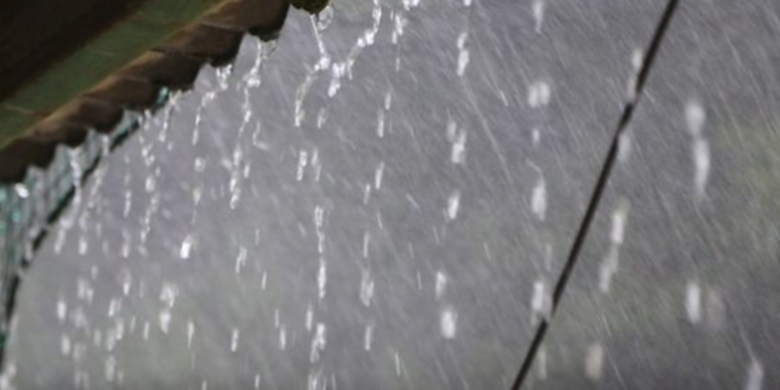 泰國多地迎強降雨　氣象廳示警淹水風險升高
