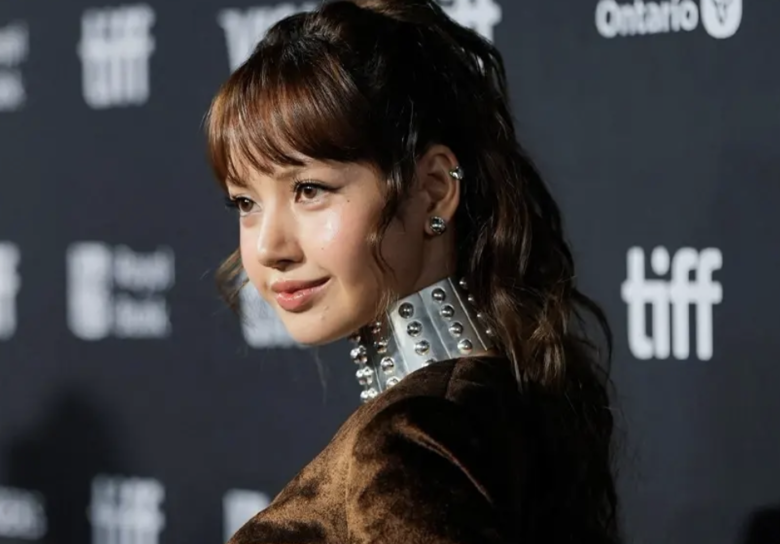 從練習生到成立LLOUD　LISA首部紀錄片多倫多首映