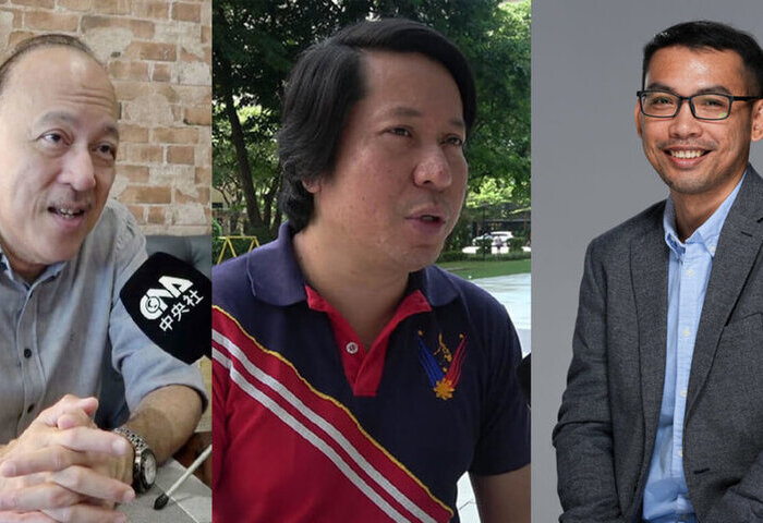 蕭副總統訪義演說　菲學者：北京施壓難阻台拓展國際空間
