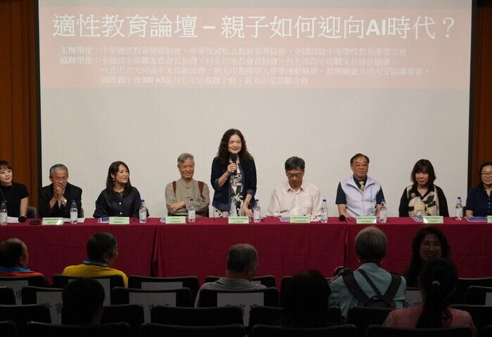 AI重新定義選系出路　專家：文組高階軟實力成稀缺資源