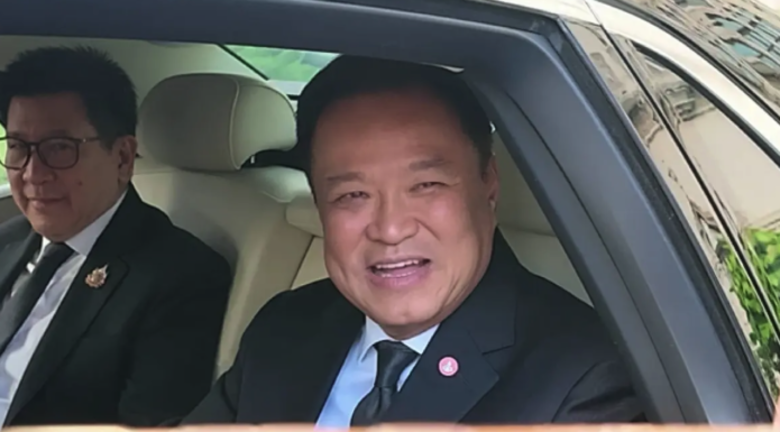 泰助泰加強版研議續辦　政府盼減輕民眾生活成本