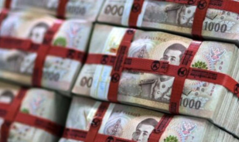 麥肯錫：東南亞經濟分化加劇　泰國第2季成長放緩至1.9%