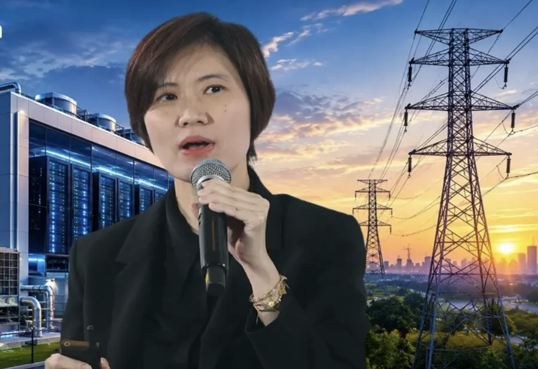 資料中心投資湧泰國　TDRI籲另訂電價解電網壓力