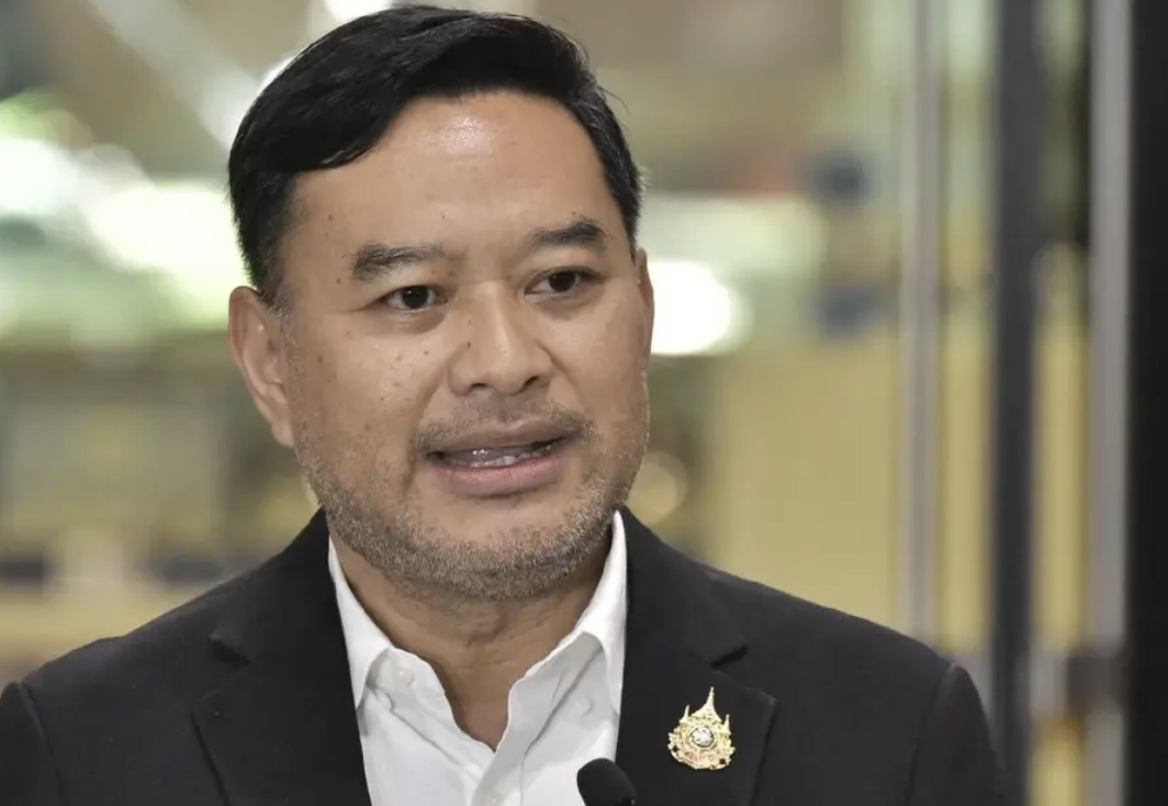 泰政府否認槍證每月續辦　修法擬強化心理檢查與電子登錄