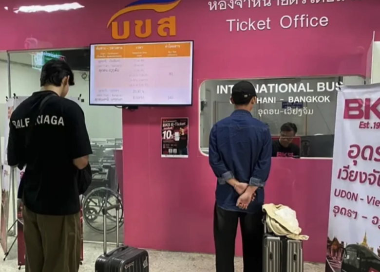 泰國國營客運串聯3大旅遊路線　機場碼頭景點一車接軌