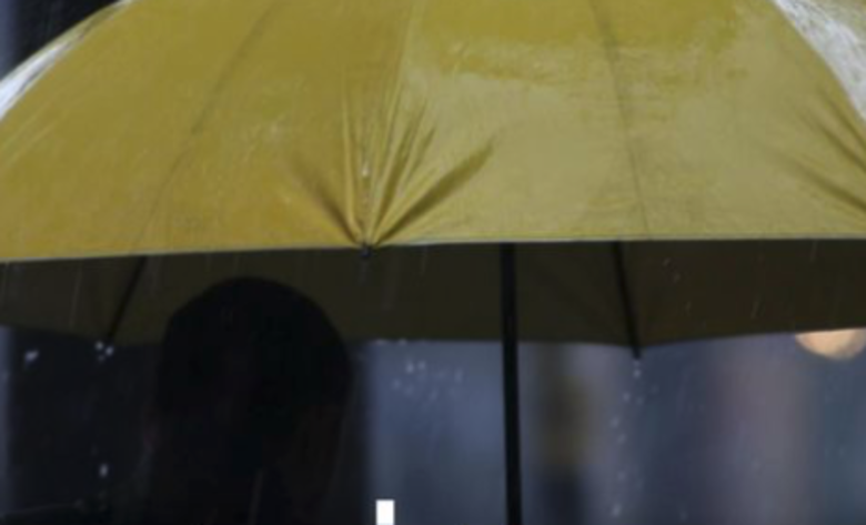 泰國多地迎強降雨　東北東部防洪水與土石流
