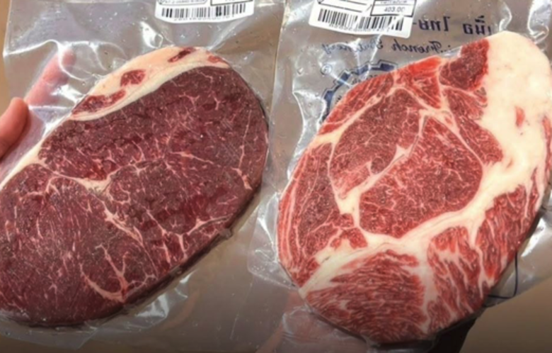 蓬央坎牛肉年產值逾4億泰銖　泰國合作社拓展全國餐飲市場