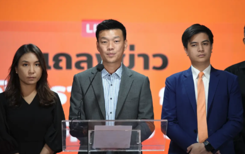 人民黨質疑參議員選舉案處分　提5項行動追究選委會責任