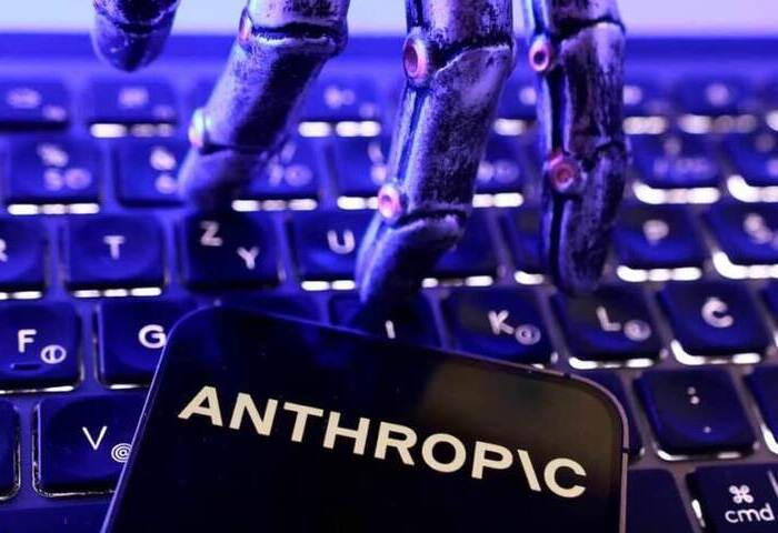 傳Anthropic選擇那斯達克IPO　最快10月掛牌上市