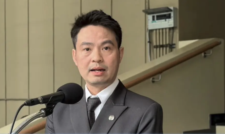帕拉敦否認涉參院選舉舞弊　指相關指控意在解散泰自豪黨