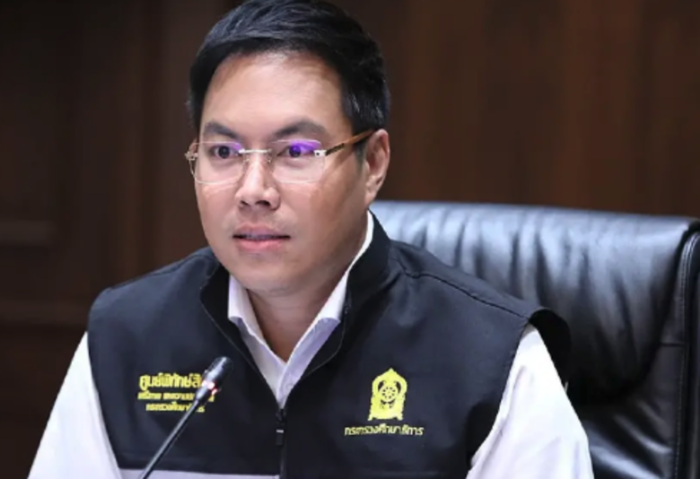 泰國教育部設權利保障中心　轉向主動預防校園安全事件