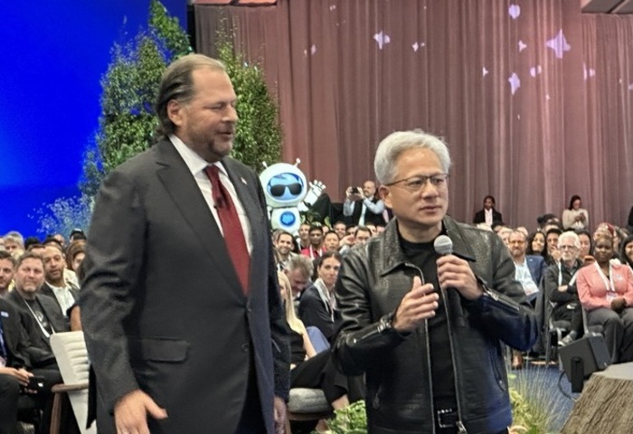 AI發展太快？黃仁勳主張速度與安全可兼顧