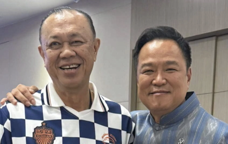 泰國選委會公布參議員案表決　阿努廷等21人不移送法院
