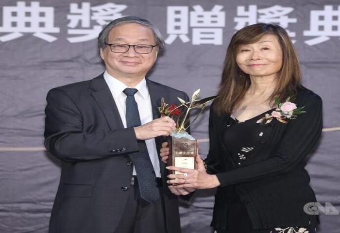 平路「東方之東」入圍美國國家圖書獎　李遠：台灣文學被世界看見