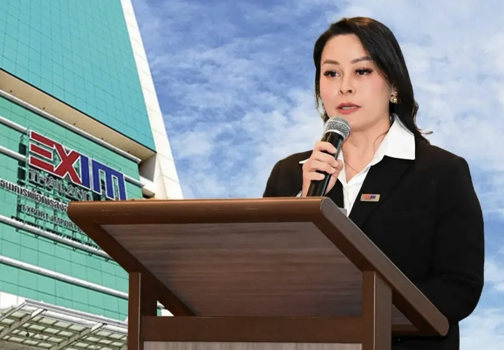 泰企進軍非洲新市場　EXIM BANK鎖定奈及利亞衣索比亞