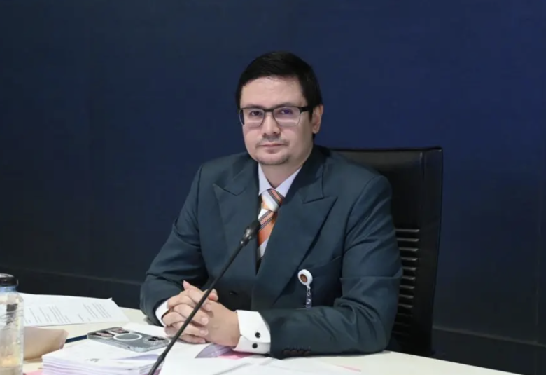 朗西曼促政府釐清瓦拉帕案　要求加速追查詐騙洗錢網絡