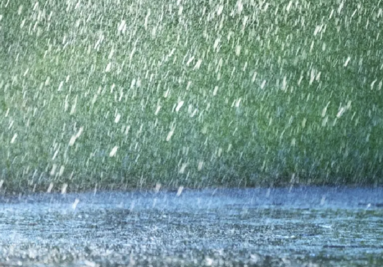 泰國連日豪雨來襲　北部東北部防山洪淹水