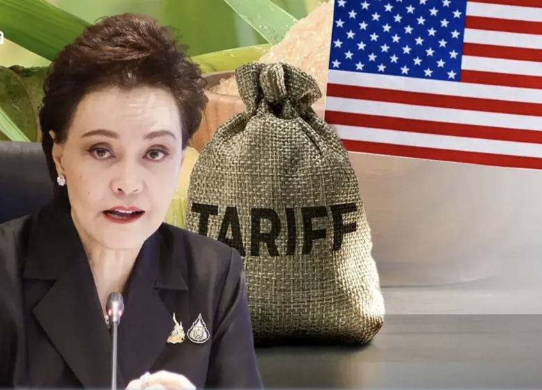 泰美ART談判進入尾聲　阿努廷川普會談尚未敲定