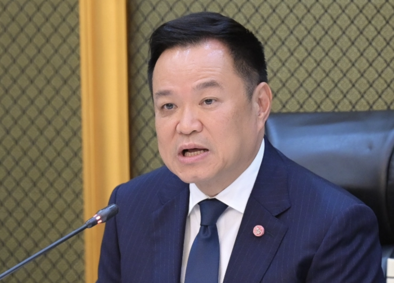 阿努廷下令嚴查違法外籍人士　符合條件將加速遣返