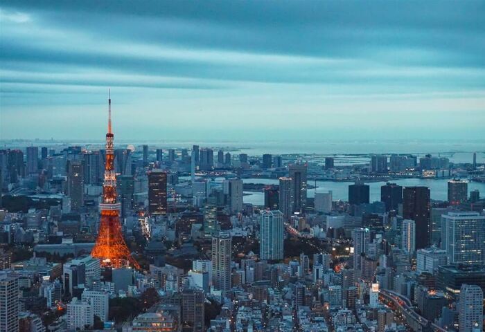 日本首度調查外國人持有土地比例　台灣占7.7%居第3