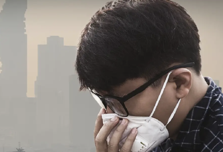 曼谷備戰年底PM2.5　擬強化車輛管制與低排放區