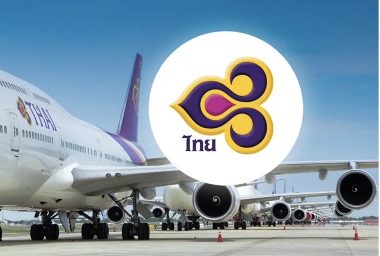 泰航啟動新世代機隊計畫　明年中迎首架787-10