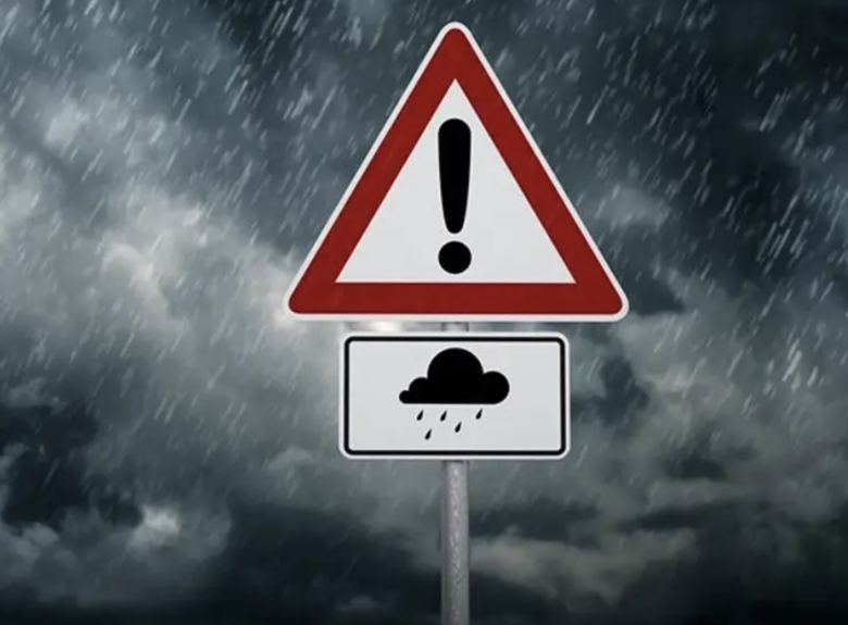 泰國豪雨持續至20日　曼谷8成地區有雷雨