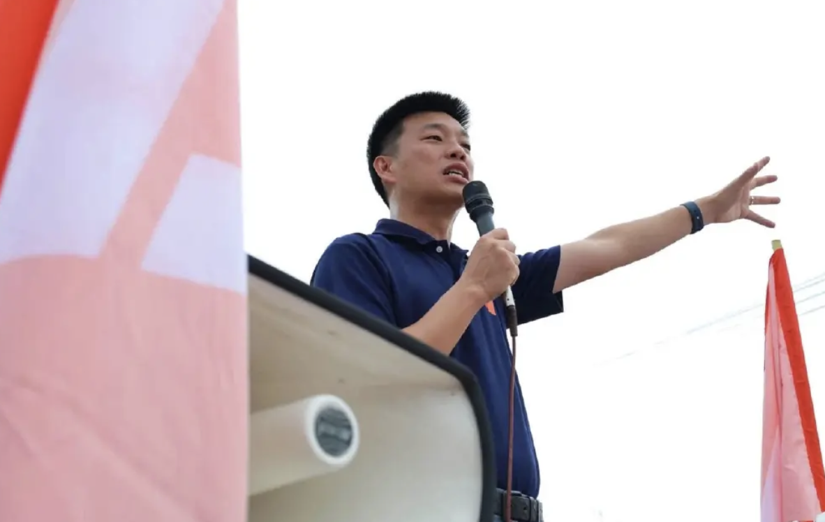 泰國政變20週年　人民黨促推新憲法終結政治循環
