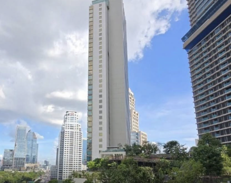 倫披尼零售戰升溫　One Bangkok與Central Park搶客