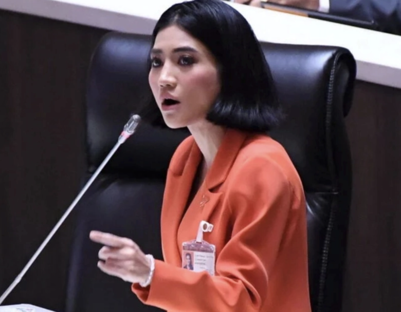提莎娜批人民黨政變紀念言論　質疑曾支持阿努廷任總理