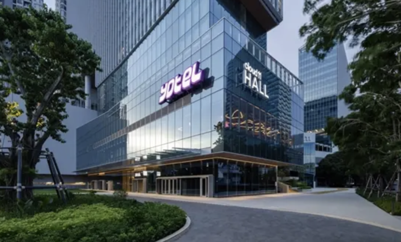 YOTEL首度進軍曼谷　10月進駐Cloud 11開幕