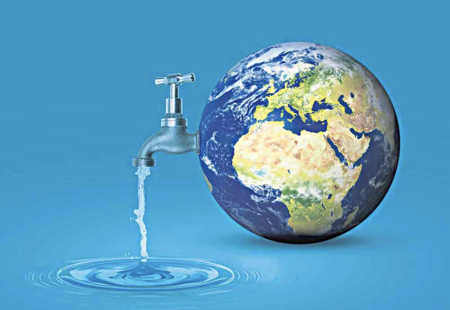 泰國推10社區水治理案例　盼把水患轉化地方經濟韌性