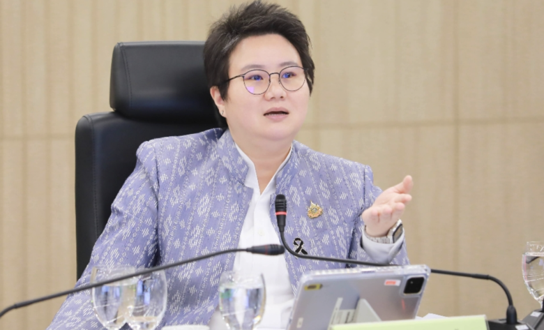 泰國擬加重人頭帳戶懲處　研議取消部分政府福利