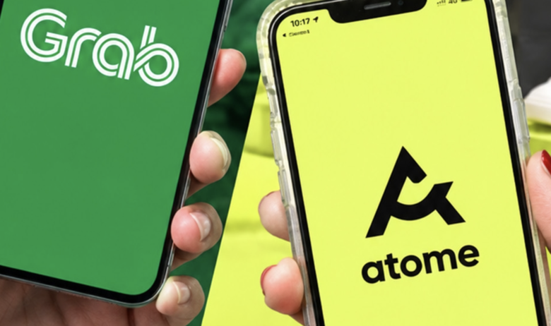 Grab收購金融平台　用AI擴東南亞市場