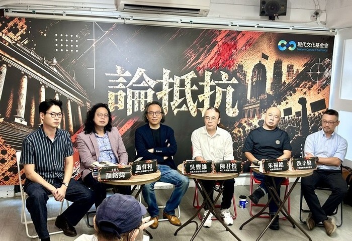 學者：北京藉大量簡體中文資料　擬壟斷全球華語詮釋權