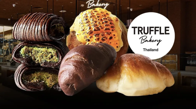 日本Truffle Bakery進軍泰國　規劃展店逾10家