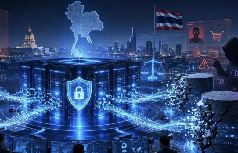 泰國推國家反詐總體計畫　串接政府銀行警方資料