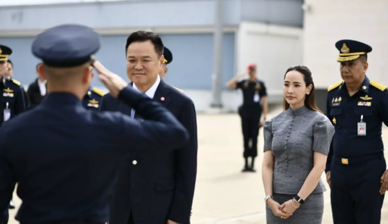 泰美關稅談判進入收尾　阿努廷稱19%框架仍可望維持