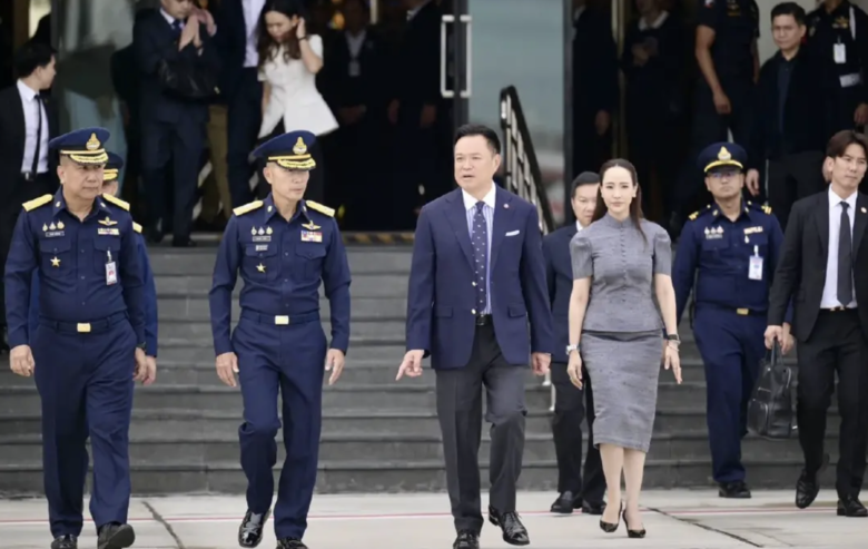 柬埔寨若在聯大提邊界議題　阿努廷稱泰方全員備戰