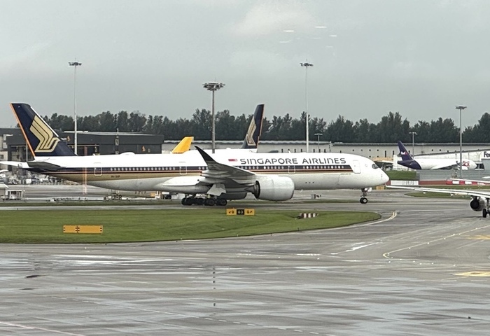 新加坡航空印航注資案受矚　跨國合資機遇與挑戰並存