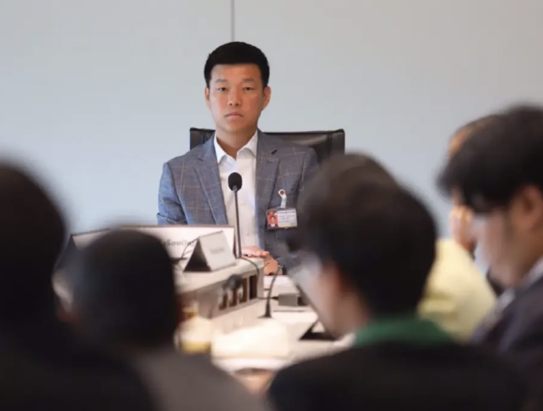 泰學貸基金流動性受關注　人民黨籲政府緊急增撥預算