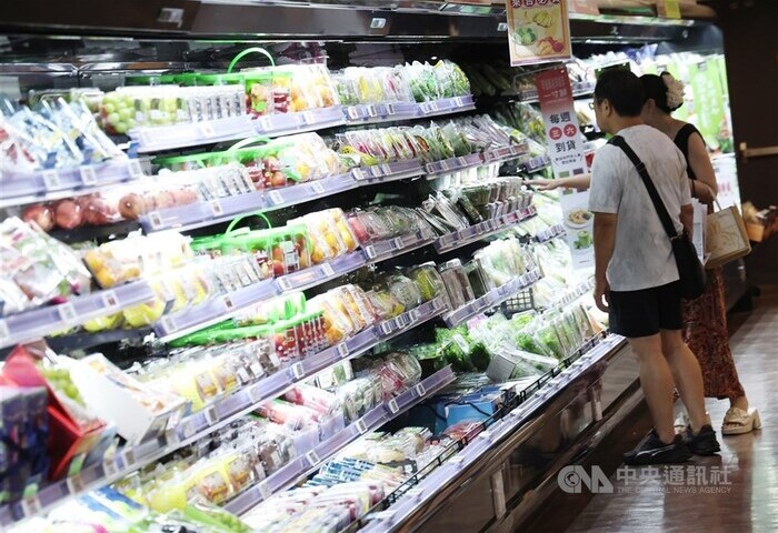 調查：近8成民眾估1年後通膨逾2%　主要受外食等影響