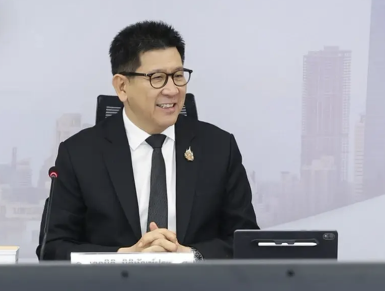 泰國推Reinvent Thailand　鎖定7產業拚GDP成長逾3%