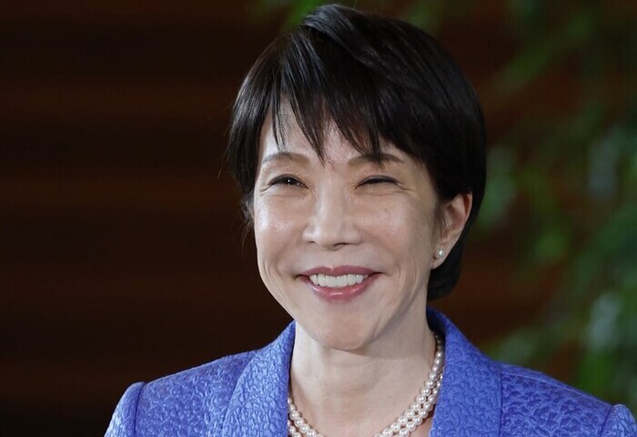 川習會前夕高市早苗赴美晤川普　預計強調台灣問題勿讓步