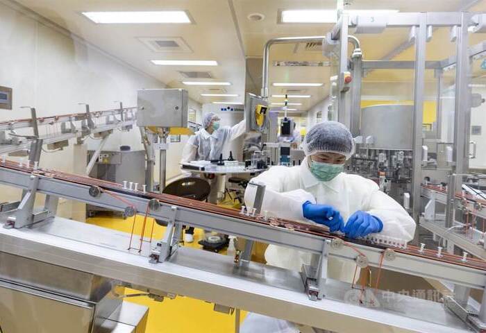 高端疫苗跨足越南市場　賽諾菲與超肽開拓生醫創新應用