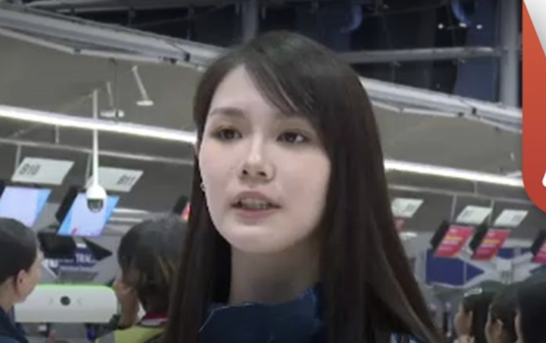泰國羽球新星皮查蒙藥檢異常　亞運遭暫停參賽