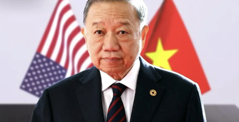 越南稱美越貿易協議接近完成　擬增購美國飛機縮小逆差