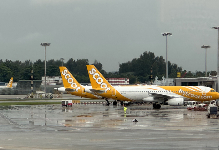 亞太航空維修展新加坡登場　旅運需求增強化供應韌性