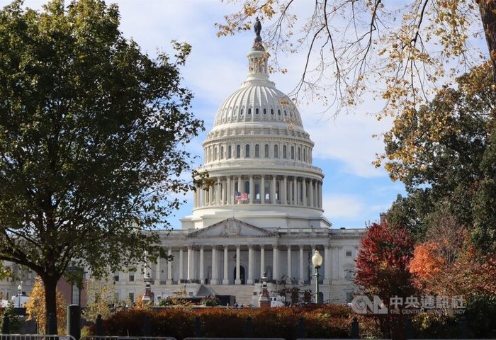 習近平訪美前　民主黨議員籲川普與台灣同一陣線